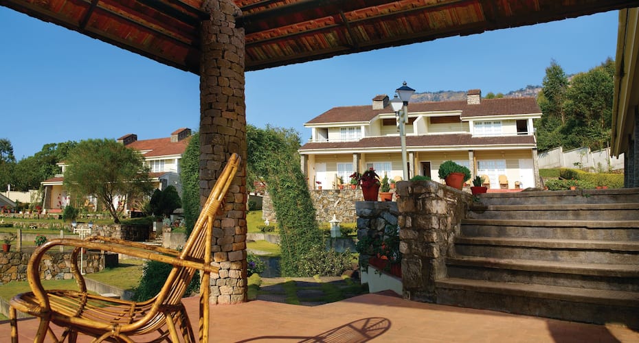 The Siena Village, Munnar 5